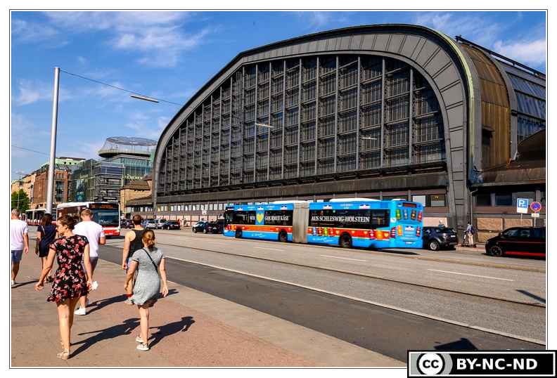 Hambourg Gare DSC5440