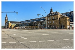 Hambourg Gare DSC5443