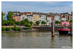 Hambourg Vues-depuis-le-bateau DSC5710