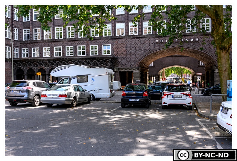 Hambourg Camping-car DSC5905