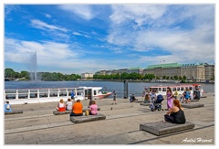 Hambourg Alster DSC5938