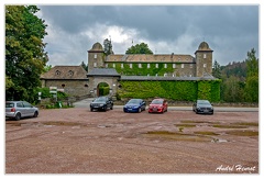 Attendorn Chateau Burghotel Schnellenberg DSC7121