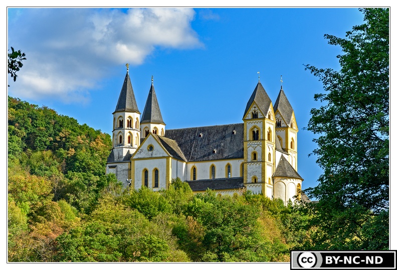 Arnstein-Kloster DSC7195