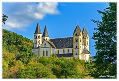 Arnstein-Kloster DSC7195