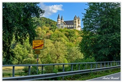 Arnstein-Kloster DSC7198