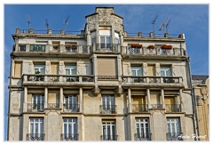 Mézières - Faubourg d'Arches