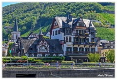 Bingen-Bacharach-en-bateau Assmannshausen DSC7566