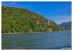 Bingen-Bacharach-en-bateau Burg-Rheinstein DSC7405