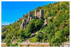 Bingen-Bacharach-en-bateau Burg-Rheinstein DSC7422