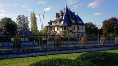 Villa Demoiselle