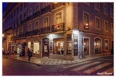 Chiado Livraria&amp;Cafe DSC 0435