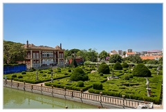 Palácio Dos Marqueses De Fronteira