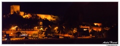 Obidos La-Nuit Pano DSC 0510-15 