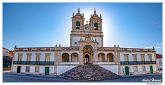 Nazare Sitio Notre-Dame-de-Nazare Pano DSC 0554-57