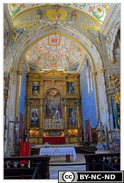 Coimbra Universite Chapelle DSC 0428