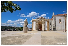 Coimbra Universite DSC 0406