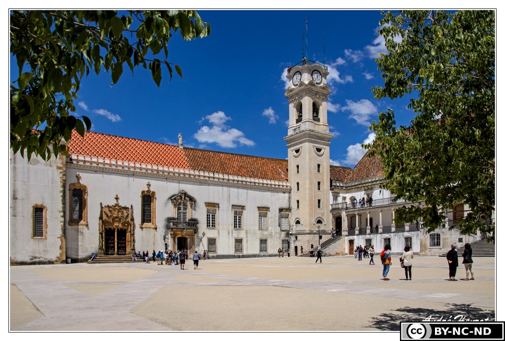 Coimbra Universite DSC 0404