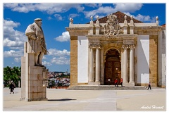 Coimbra Universite DSC 0407