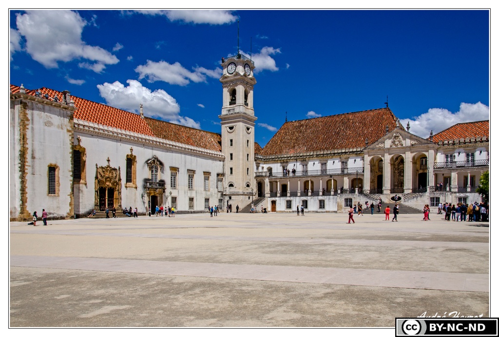 Coimbra Universite DSC 0408