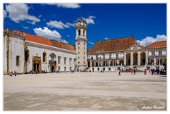 Coimbra Universite DSC 0408