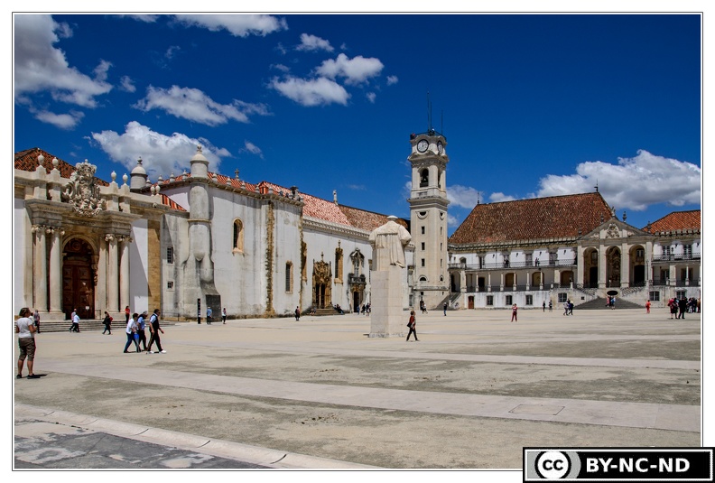 Coimbra Universite DSC 0409