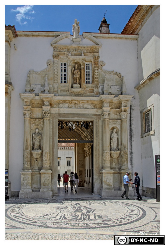 Coimbra Universite DSC 0441
