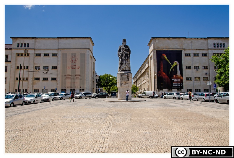 Coimbra Universite DSC 0443