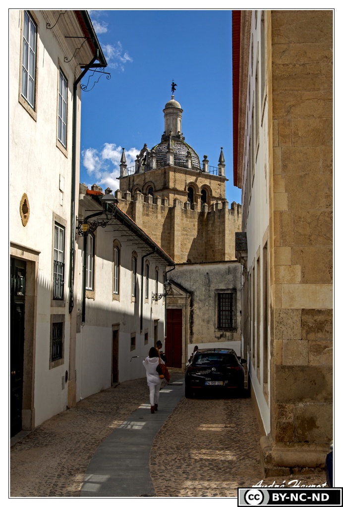Coimbra Se-Velha-de-Coimbra DSC 0395