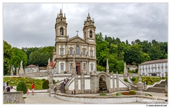 Santuário do Bom Jesus do Monte