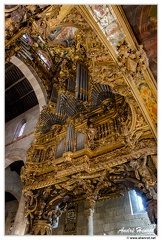 Braga Cathedrale Orgue DSC 0048