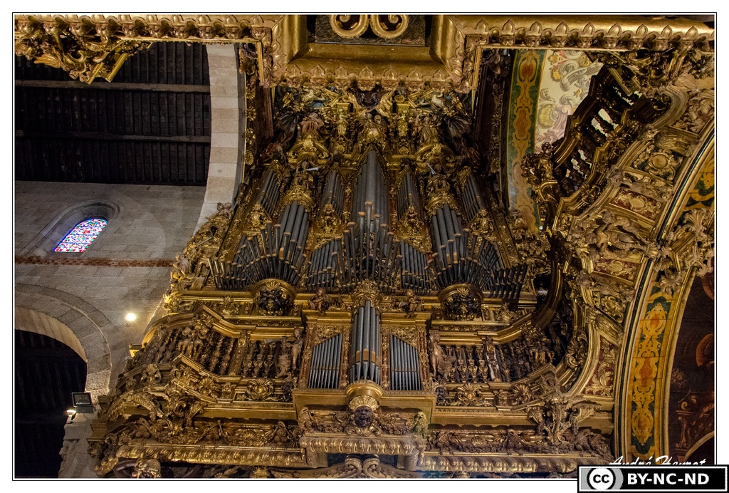 Braga Cathedrale Orgue DSC 0056