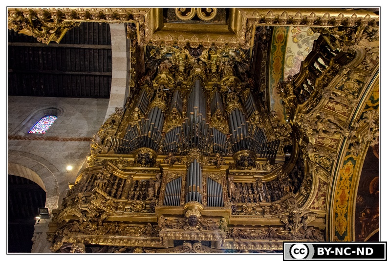 Braga Cathedrale Orgue DSC 0056