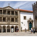 Viana-do-Castelo Ingreja-da-Misericordia DSC 0737