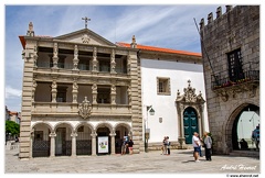 Viana-do-Castelo Ingreja-da-Misericordia DSC 0737