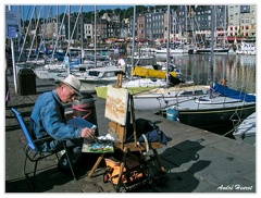 Honfleur