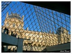 Le Louvre