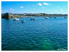 Baie de Morlaix