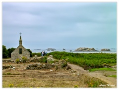 Île de Sein - Audierne