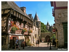 Josselin