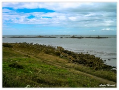 La Pointe de Landunvez