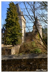 Hollensfeld Chateau DSC 2387