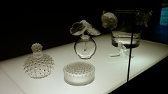 Musée Lalique - Wingen-sur-Moder