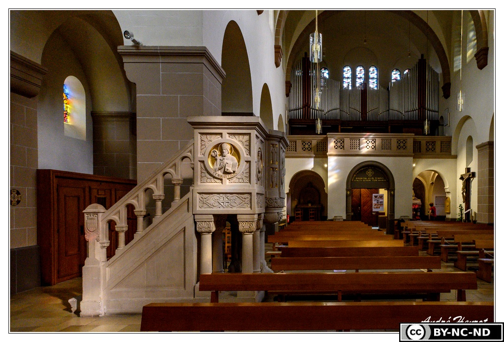 Clervaux Eglise-Saints-Come-et-Damien DSC 3642