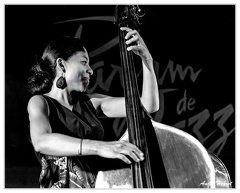 Gabielle Randrian - Gazy Jazz Project