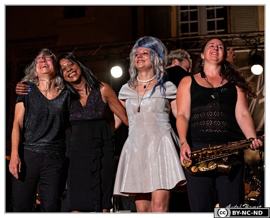 Julie-Saury&amp;Sylvia-Howard&amp;Rachel-Plas&amp;Aurelie-Tropez DSC 5706