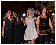 Julie-Saury&amp;Sylvia-Howard&amp;Rachel-Plas&amp;Aurelie-Tropez DSC 5706