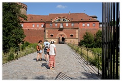 Spandau - Forteresse