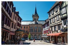 Obernai