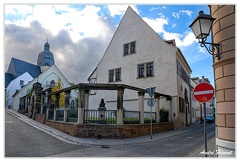 Lutherstadt-Eisleben Martin-Luther-Haus DSC 0595