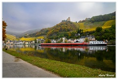 Bernkastel-Kues Vignes&amp;Chateau DSC 0712